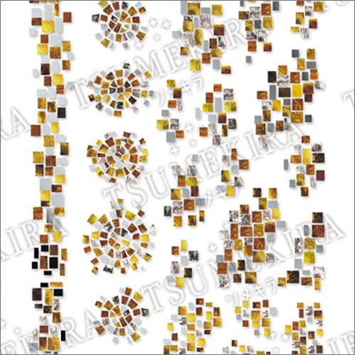 【noble】モザイクタイル【お取り寄せ】【ゆうパケット】