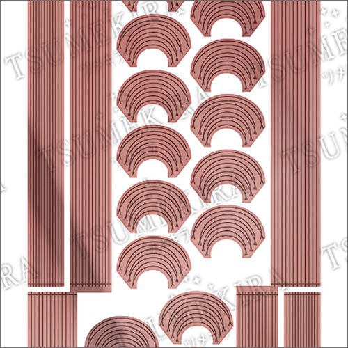 【cranberry nailプロデュース2】Design linetape pink/デザインラインテープ ピンク【ゆうパケット】