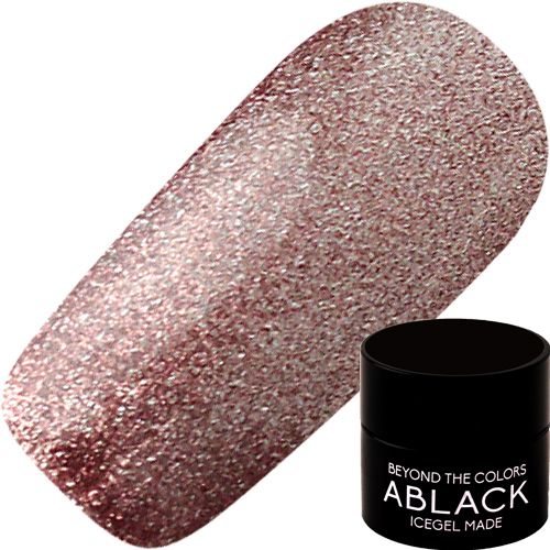 ABLACK スターギャラクシージェル3g 1383 コッパー