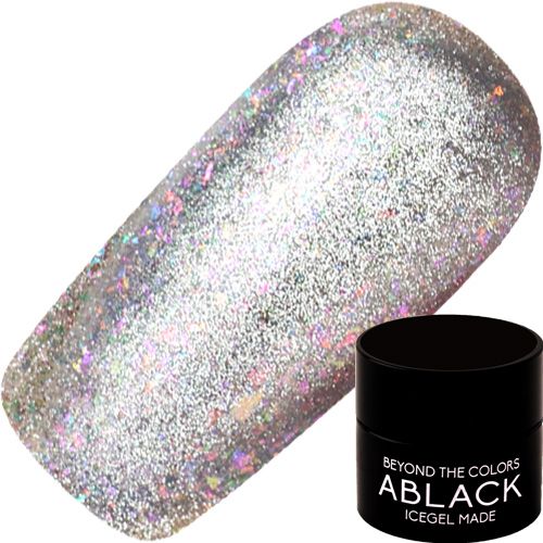 ABLACK スターギャラクシージェル3g ミルキーウェイ2 ドリーム 1470 ミスト