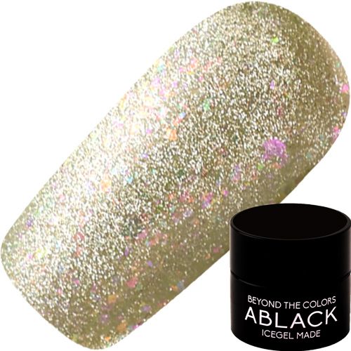 ABLACK スターギャラクシージェル3g ミルキーウェイ2 ドリーム 1472 コーマ