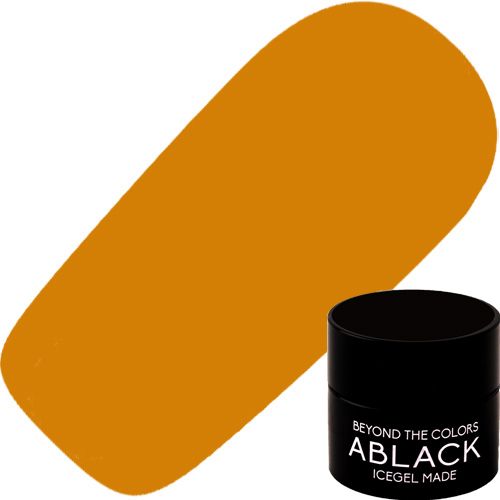 ●ABLACK べっ甲ジェル3g 1507 Cheese