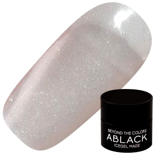 ABLACK ミストスターギャラクシージェル2(クリア)3g 1555 サテン