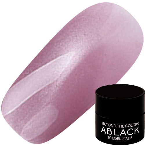 ABLACK ミストスターギャラクシージェル3 ウィスパー3g 1559 モーブ