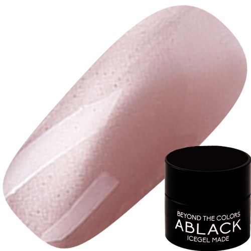 ABLACK ミストスターギャラクシージェル3 ウィスパー3g 1561 ペイルオイスター