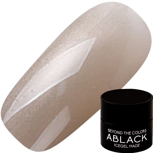 ABLACK ミストスターギャラクシージェル3 ウィスパー3g 1562 オリーブヘイズ