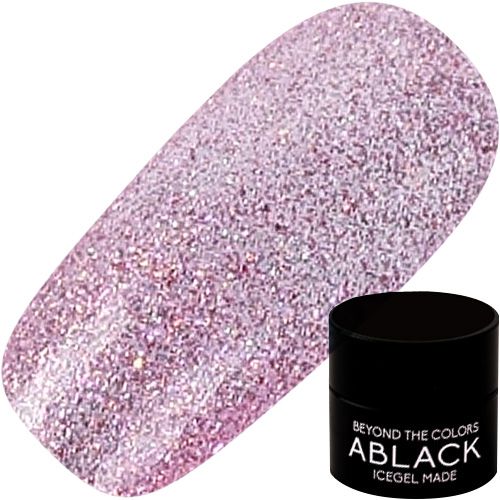 ABLACK オーロラフラッシュオンオフジェル3g 1577 オーロラロジー