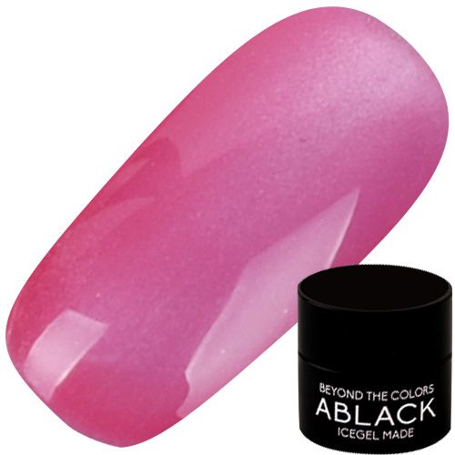 ABLACK ミストスターギャラクシージェル4(クレヨン) 1584 クランベリー