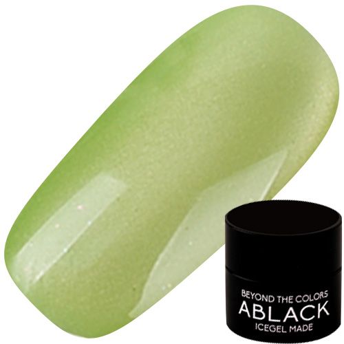 ABLACK ミストスターギャラクシージェル4(クレヨン) 1586 コニファー