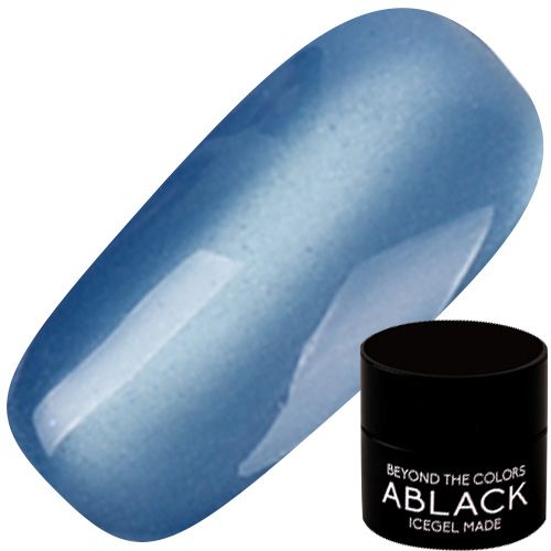 ABLACK ミストスターギャラクシージェル4(クレヨン) 1588 ベニスブルー