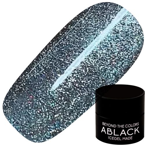 ABLACK フラッシュギャラクシージェル 2 スーパーノヴァ3g 1639 コスミックオーロラ