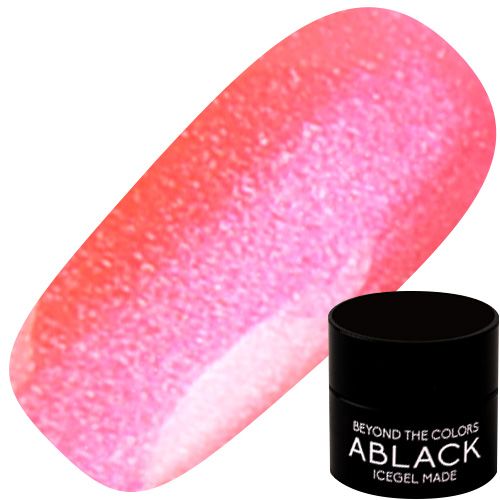 ABLACK スターギャラクシージェル_ネオンガラス3g 1692 ブレイズ