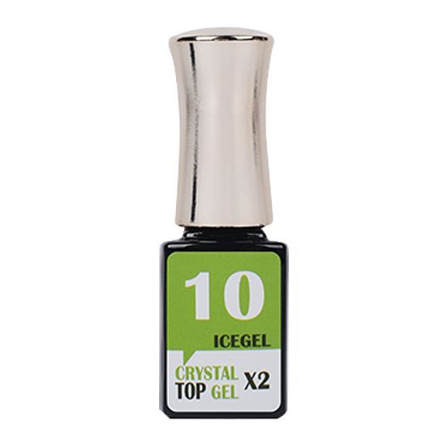 クリスタルトップジェル X2