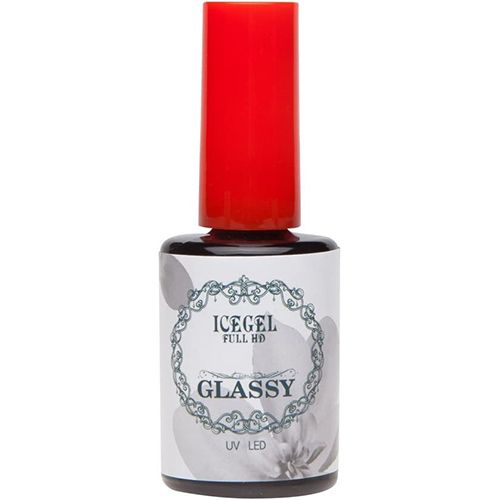 GLASSY GEL12ml