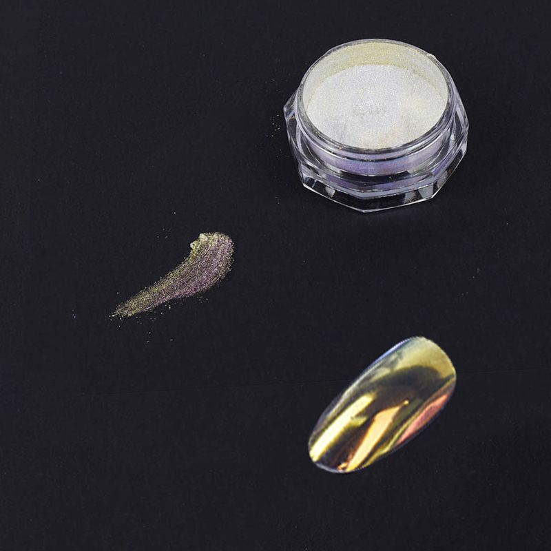 ムーンライトグローパウダー0.15g　GW42 ブルームーン【ゆうパケット】