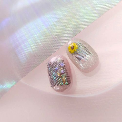 ルミレース LL-06 サテンブラック【ゆうパケット】