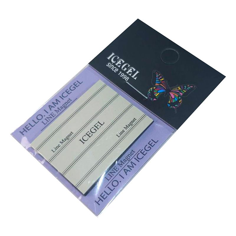 Line Magnet/ラインマグネット【ゆうパケット】