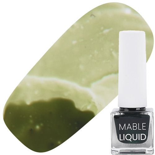 マーブルリキッドエクリプス5ml MA-43 フォレストグリーン