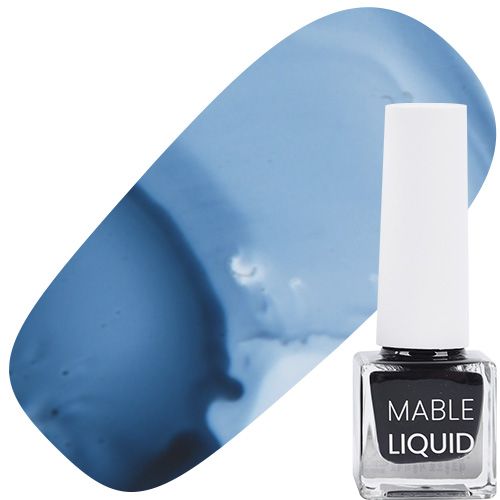 マーブルリキッドエクリプス5ml MA-46 ノワールネイビー