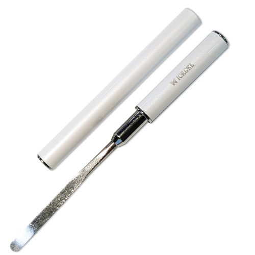 スパチュラ(キャップ付き)【ゆうパケット】