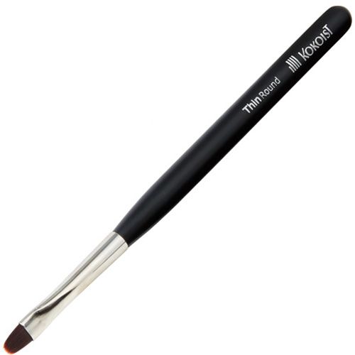 ティンラウンド筆【ゆうパケット】