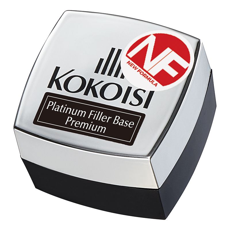 プラチナフィラーベースPREMIUM 4g