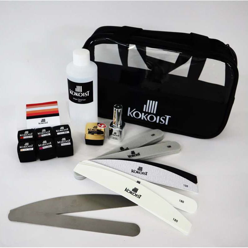 ジェル検定セット A 2025【お取り寄せ】