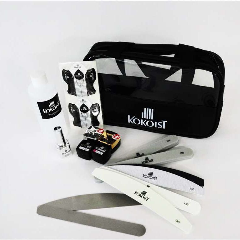 [欠品]ジェル検定セット B 2025【お取り寄せ】