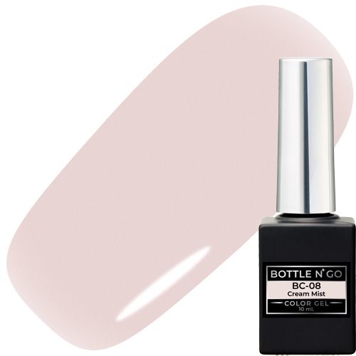 ボトルンゴー10ml BC-08 Cream Mist【お取り寄せ】