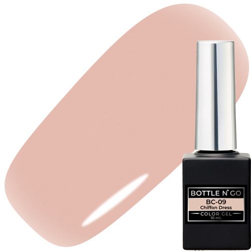 ボトルンゴー10ml BC-09 Chiffon Dress【お取り寄せ】