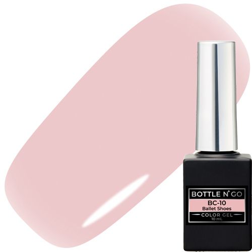 ボトルンゴー10ml BC-10 Ballet Shoes【お取り寄せ】