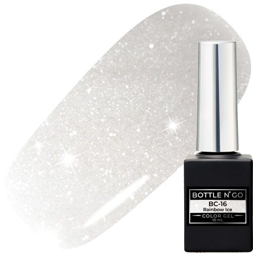 ボトルンゴー10ml BC-16 Rainbow Ice【お取り寄せ】