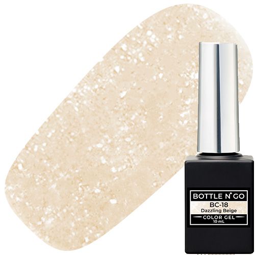 ボトルンゴー10ml BC-18 Dazzling Beige【お取り寄せ】