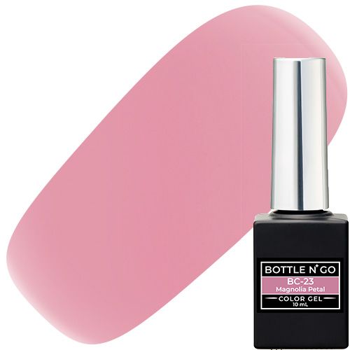 ボトルンゴー10ml BC-23 Magnolia Petal【お取り寄せ】