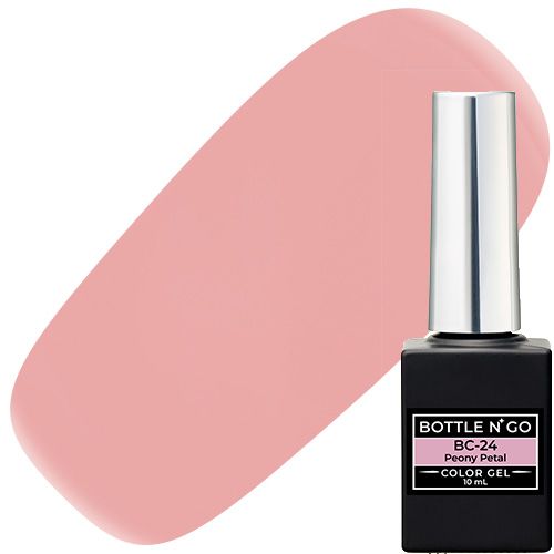 ボトルンゴー10ml BC-24 Peony Petal【お取り寄せ】