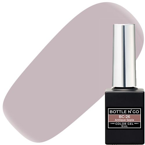 ボトルンゴー10ml BC-26 Antique Sepia【お取り寄せ】