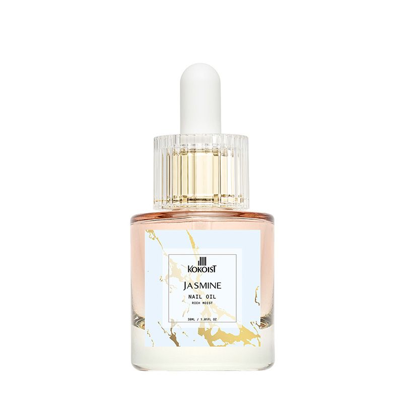 キューティクルオイル 30ml Jasmine