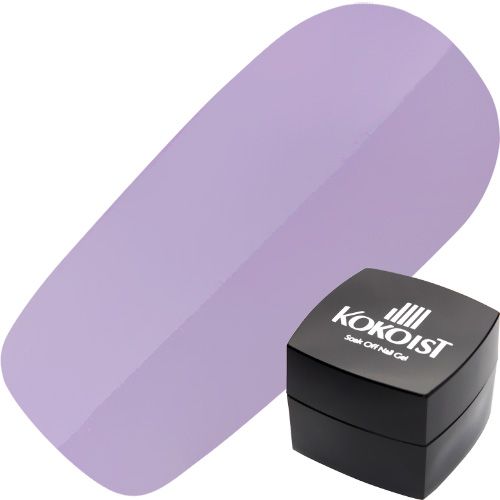 カラージェル2.5g E22ライラックブーケ【ゆうパケット】