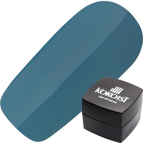 カラージェル2.5g E35ブルージーン【お取り寄せ】【ゆうパケット】