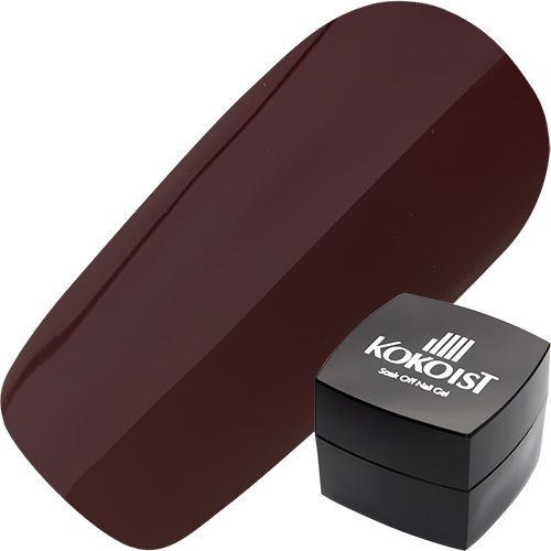 ●カラージェル2.5g E39ブラックチェリー【ゆうパケット】