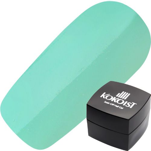 カラージェル2.5g E48ミンティークリーム【ゆうパケット】