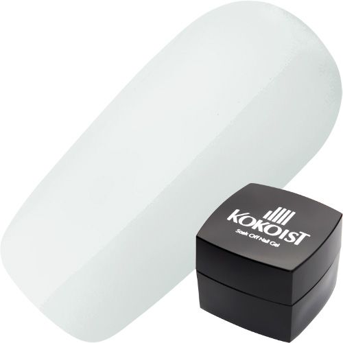 カラージェル2.5g E56ブルーウィーホワイト【ゆうパケット】