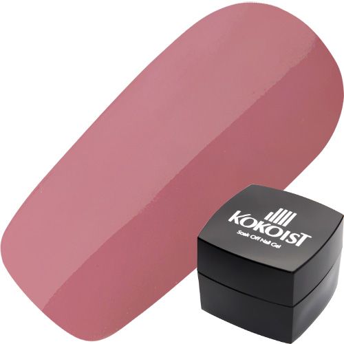 カラージェル2.5g E73スモークラズベリー【ゆうパケット】