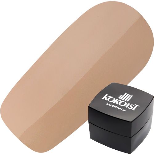 カラージェル2.5g E74スモークウォームベージュ【お取り寄せ】【ゆうパケット】