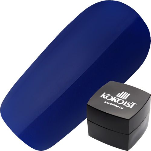 カラージェル2.5g E100ディープブルーシー【ゆうパケット】