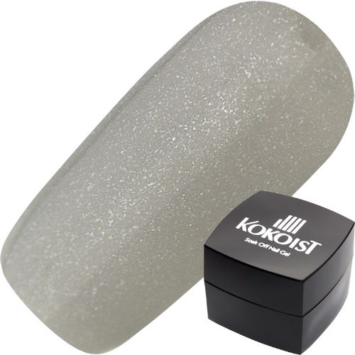 カラージェル2.5g E105Sオイスターペブル【お取り寄せ】【ゆうパケット】