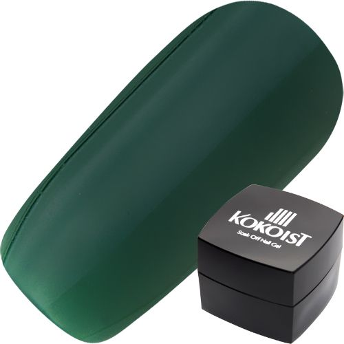 カラージェル2.5g E109ホーリーグリーン【ゆうパケット】