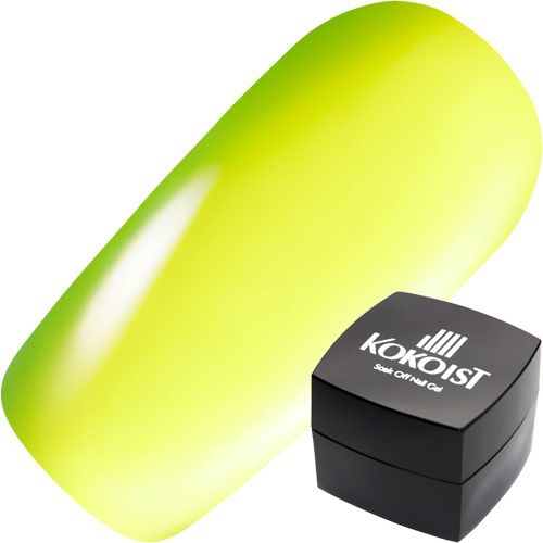 カラージェル2.5g E208S リモンチェロイエロー【お取り寄せ】【ゆうパケット】