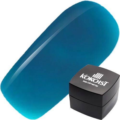 【ヴェネチアングラスシリーズ 】カラージェル 2.5g E238S ブルブルーグラス【ゆうパケット】