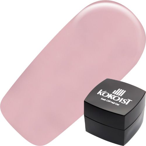 【ダスティローズシリーズ】カラージェル 2.5g E263 ダスティローズ【お取り寄せ】【ゆうパケット】